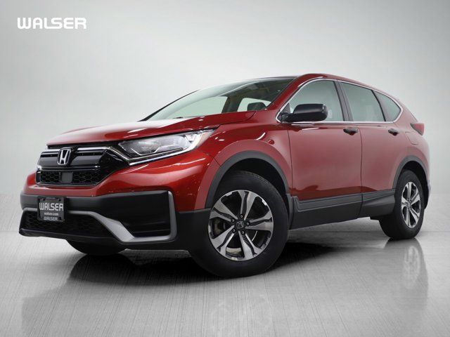 2020 Honda CR-V LX