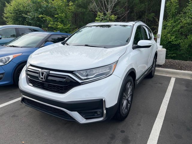 2020 Honda CR-V Touring