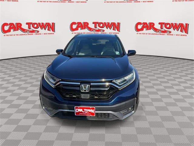 2020 Honda CR-V Touring