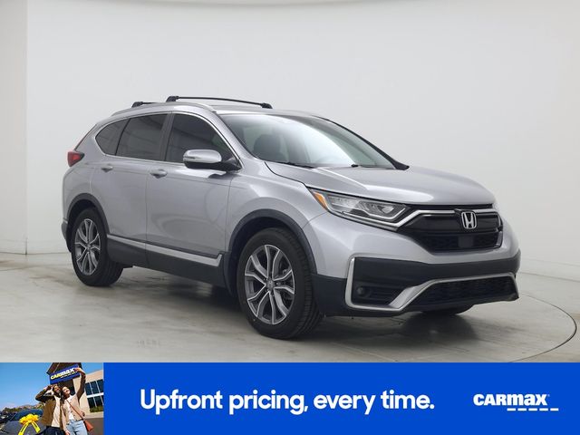 2020 Honda CR-V Touring