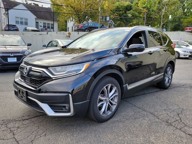 2020 Honda CR-V Touring