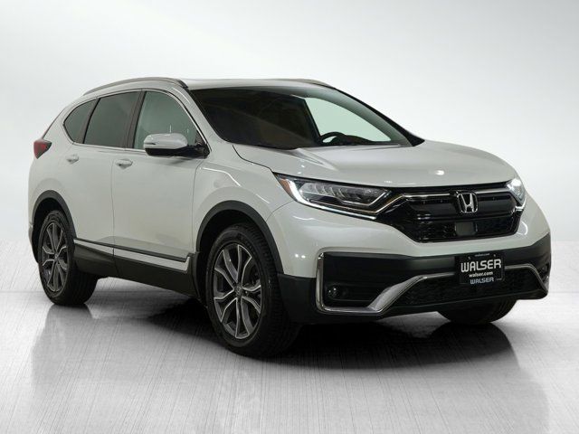 2020 Honda CR-V Touring