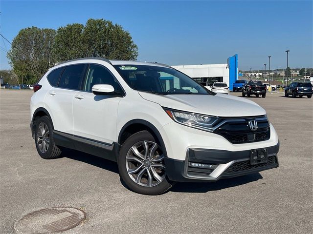 2020 Honda CR-V Touring