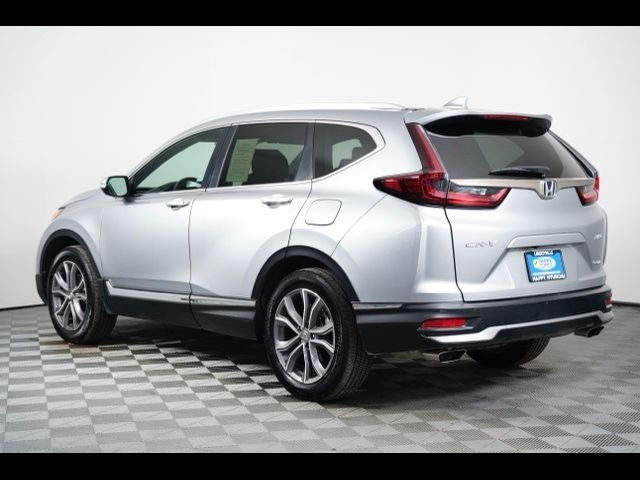 2020 Honda CR-V Touring