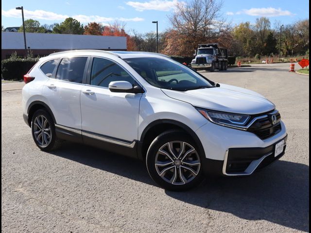 2020 Honda CR-V Touring