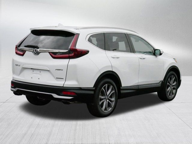 2020 Honda CR-V Touring