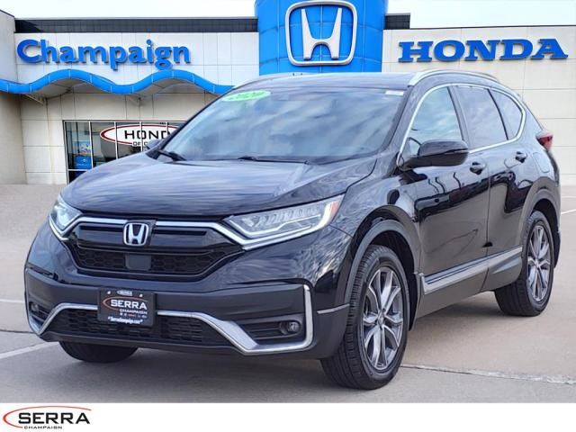 2020 Honda CR-V Touring