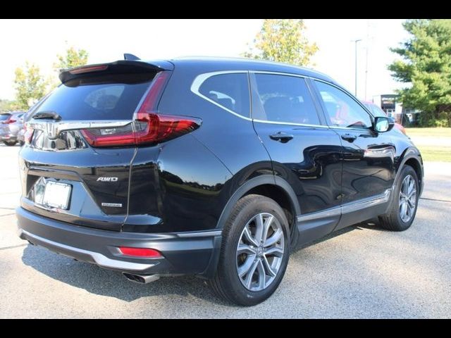 2020 Honda CR-V Touring