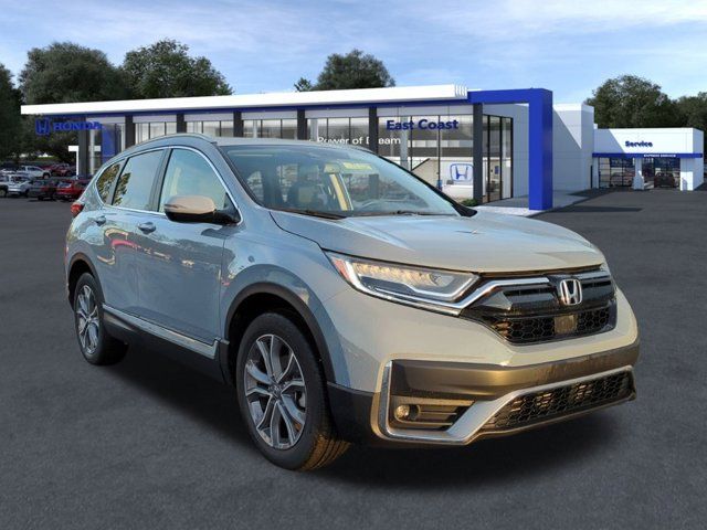 2020 Honda CR-V Touring