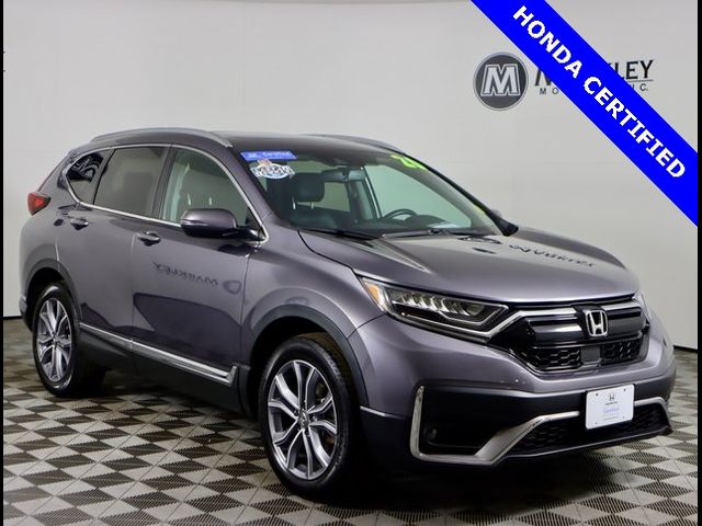 2020 Honda CR-V Touring