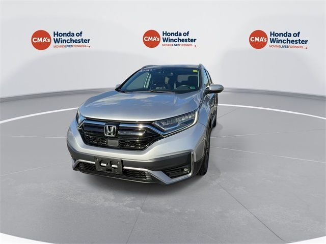 2020 Honda CR-V Touring