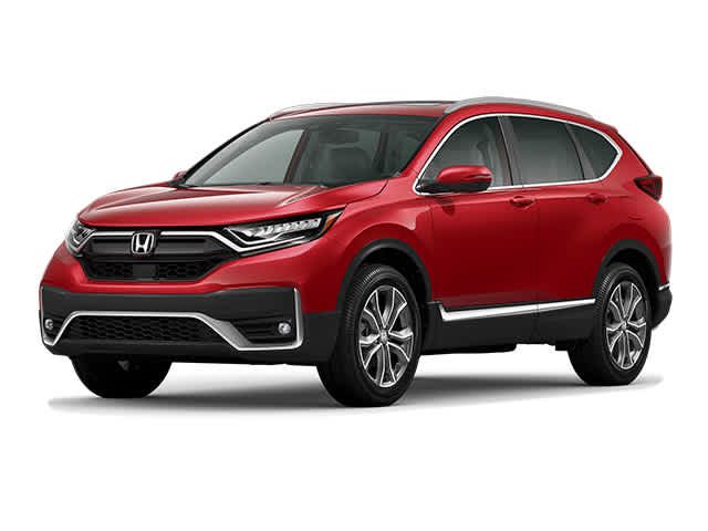 2020 Honda CR-V Touring