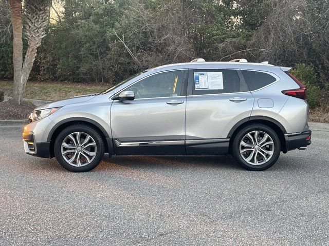 2020 Honda CR-V Touring