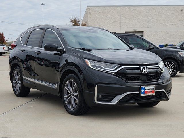 2020 Honda CR-V Touring