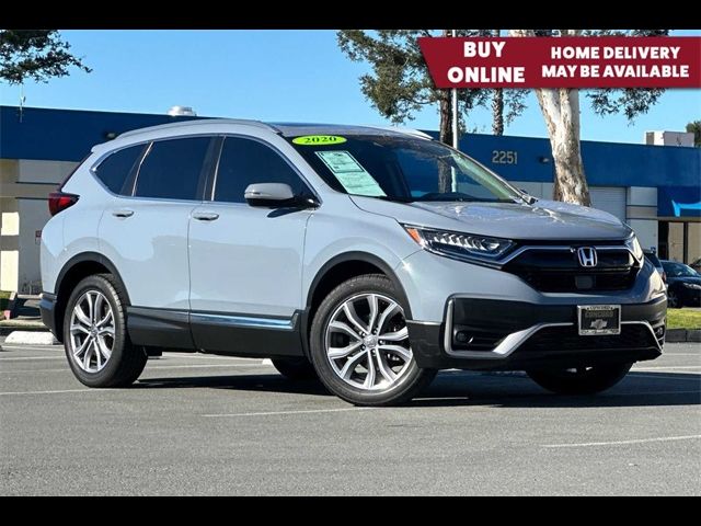 2020 Honda CR-V Touring