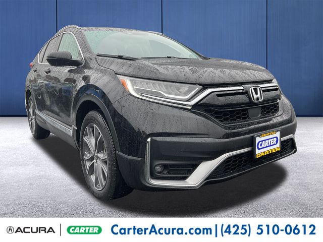 2020 Honda CR-V Touring