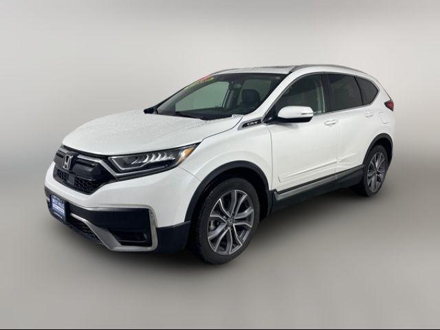 2020 Honda CR-V Touring