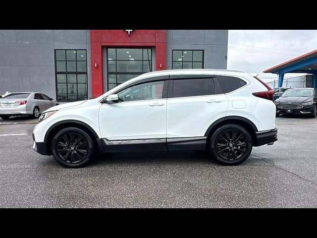 2020 Honda CR-V Touring