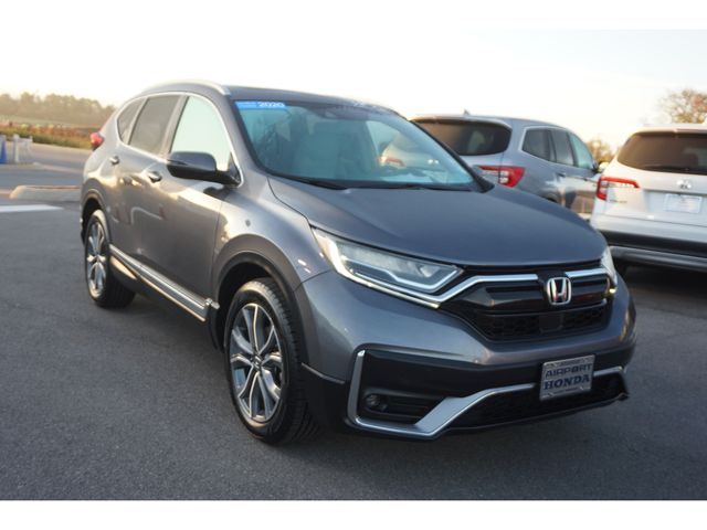 2020 Honda CR-V Touring