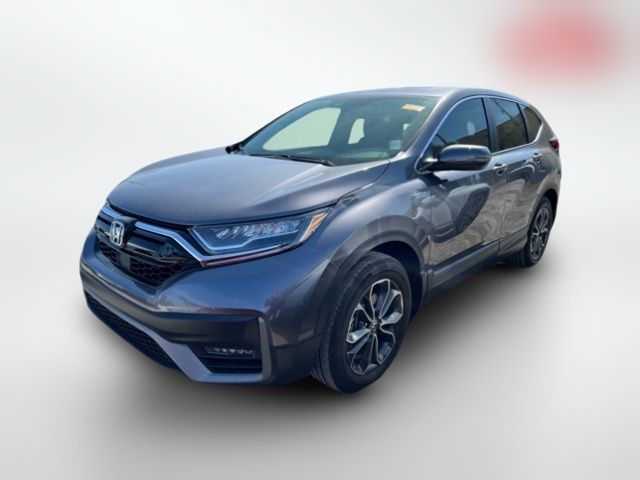 2020 Honda CR-V Hybrid EX