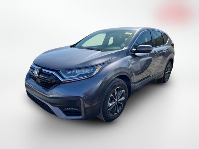 2020 Honda CR-V Hybrid EX