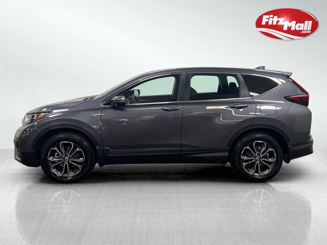 2020 Honda CR-V Hybrid EX
