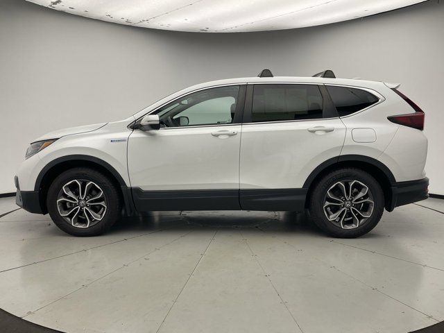 2020 Honda CR-V Hybrid EX-L