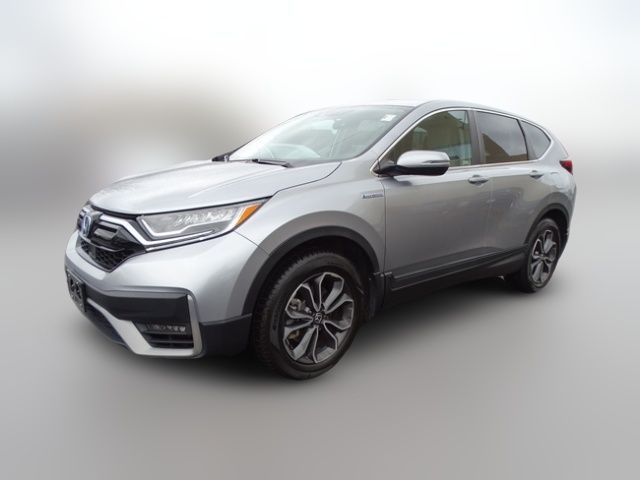 2020 Honda CR-V Hybrid EX