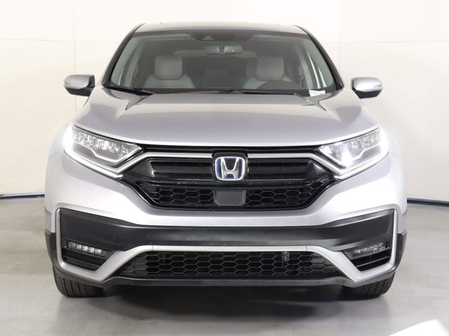 2020 Honda CR-V Hybrid EX-L