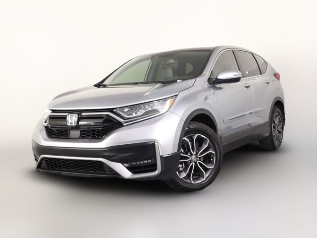 2020 Honda CR-V Hybrid EX-L