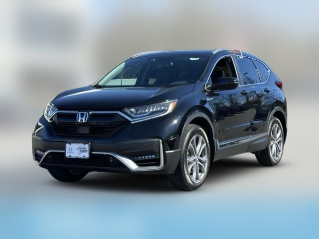 2020 Honda CR-V Hybrid Touring