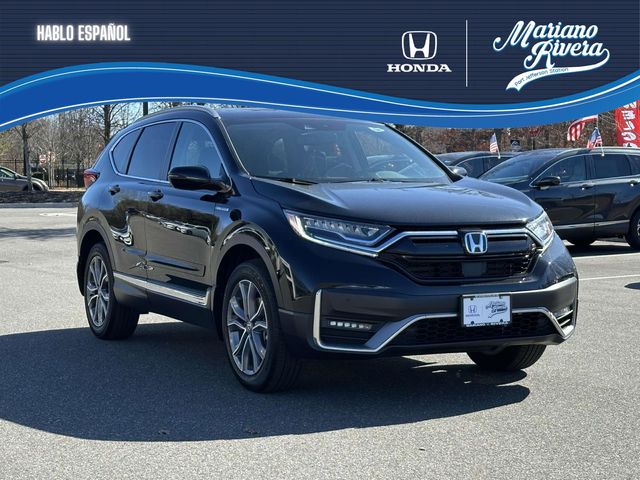 2020 Honda CR-V Hybrid Touring