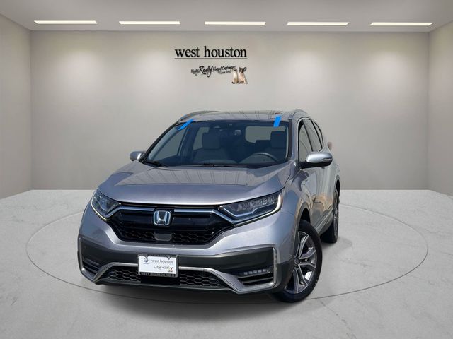 2020 Honda CR-V Hybrid Touring