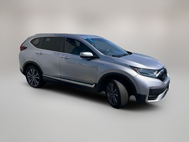 2020 Honda CR-V Hybrid Touring