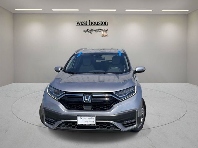 2020 Honda CR-V Hybrid Touring