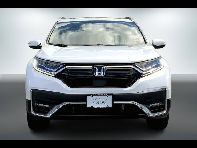 2020 Honda CR-V Hybrid Touring