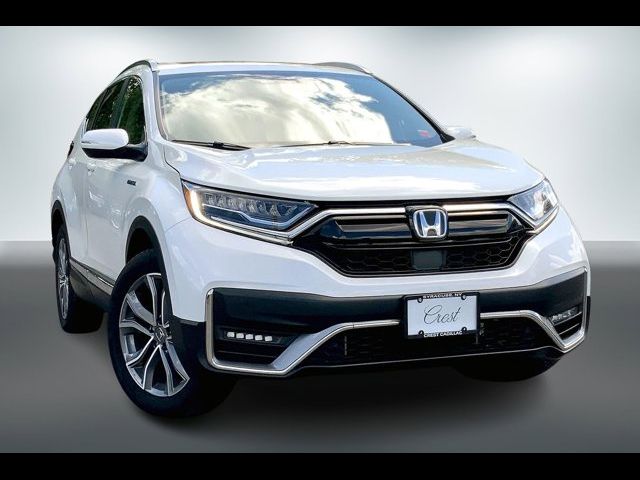 2020 Honda CR-V Hybrid Touring