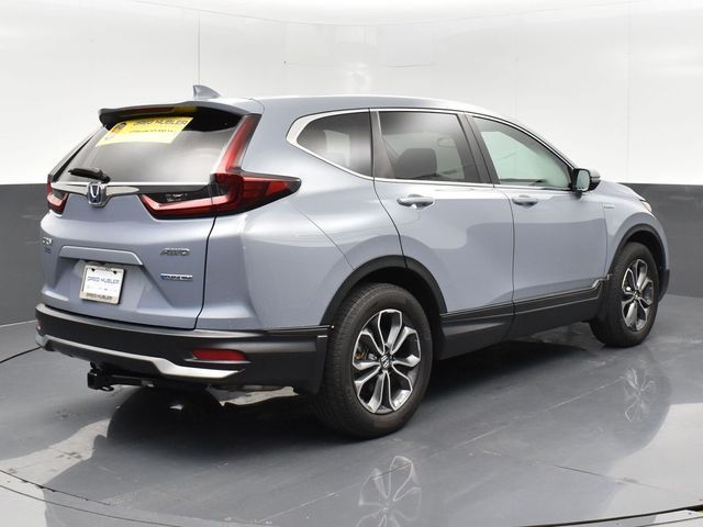 2020 Honda CR-V Hybrid EX