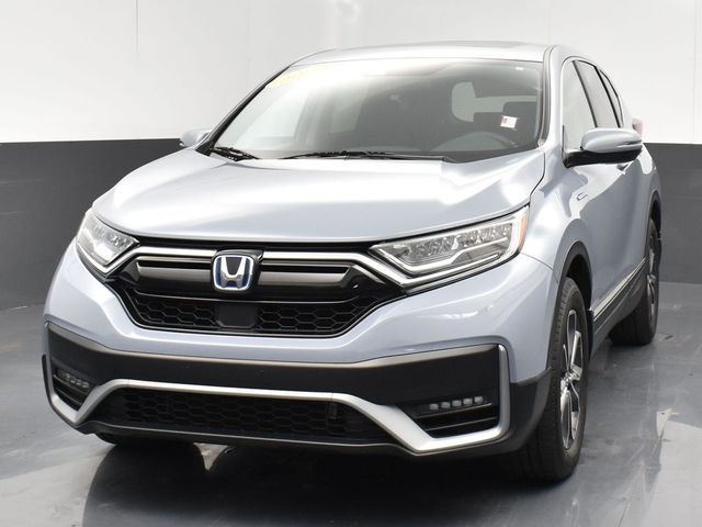 2020 Honda CR-V Hybrid EX