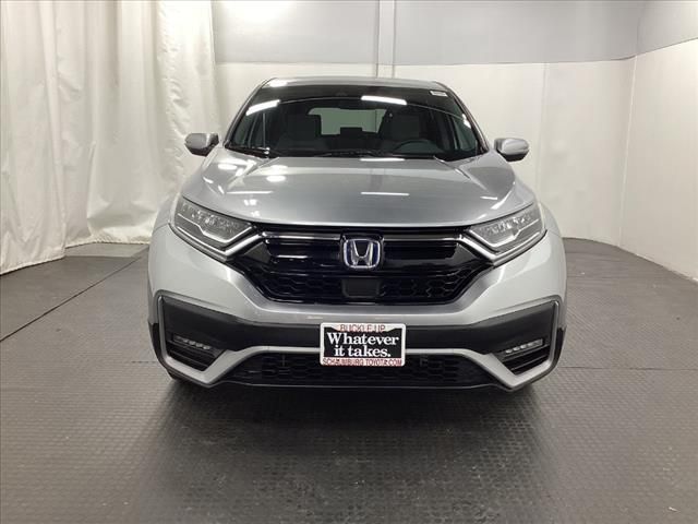 2020 Honda CR-V Hybrid EX