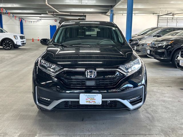 2020 Honda CR-V Hybrid EX