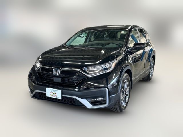 2020 Honda CR-V Hybrid EX