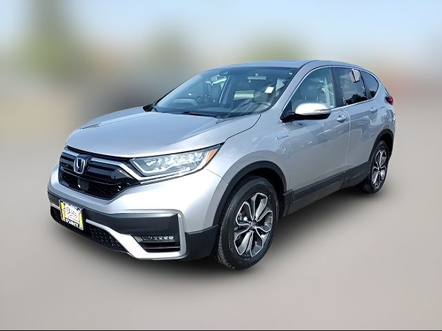 2020 Honda CR-V Hybrid EX