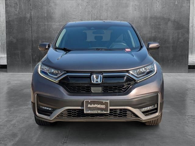 2020 Honda CR-V Hybrid EX