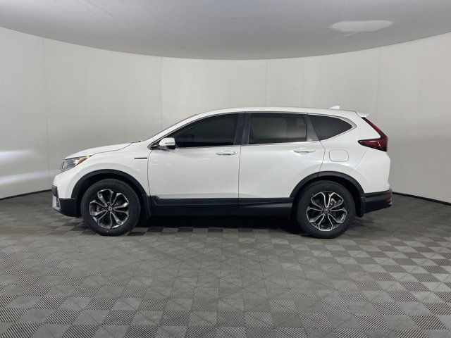 2020 Honda CR-V Hybrid EX