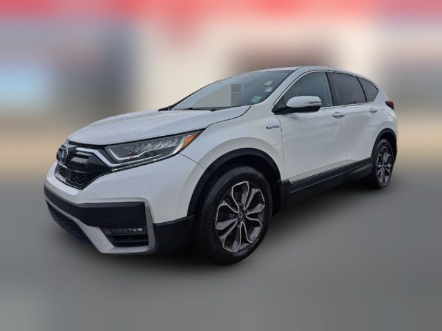 2020 Honda CR-V Hybrid EX