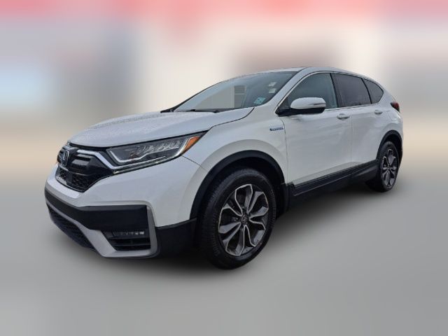 2020 Honda CR-V Hybrid EX