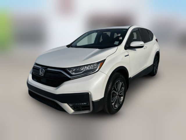 2020 Honda CR-V Hybrid EX