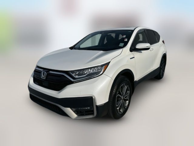 2020 Honda CR-V Hybrid EX