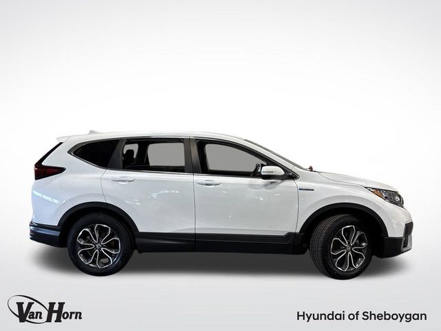 2020 Honda CR-V Hybrid EX